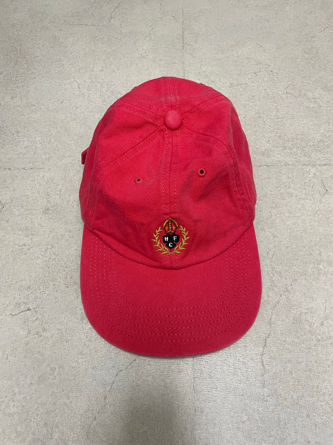 헤리티지플로스 모자 상품이미지1