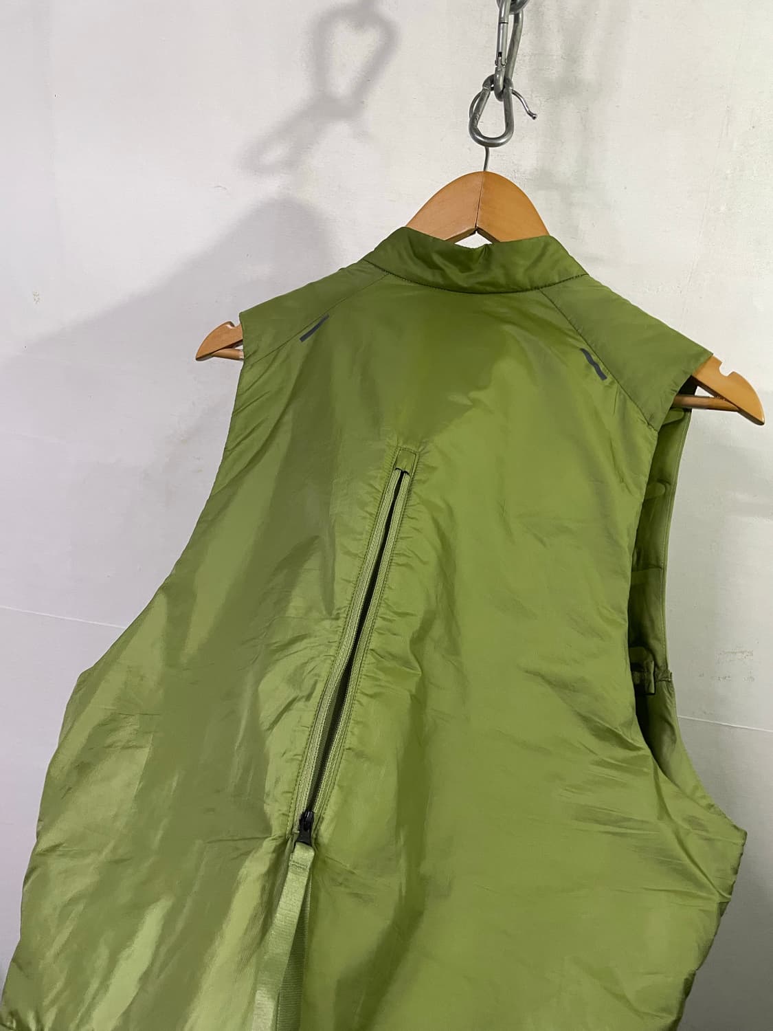 나이키 서마핏 리펠 다운베스트 러닝베스트 2XL 110 상품이미지4