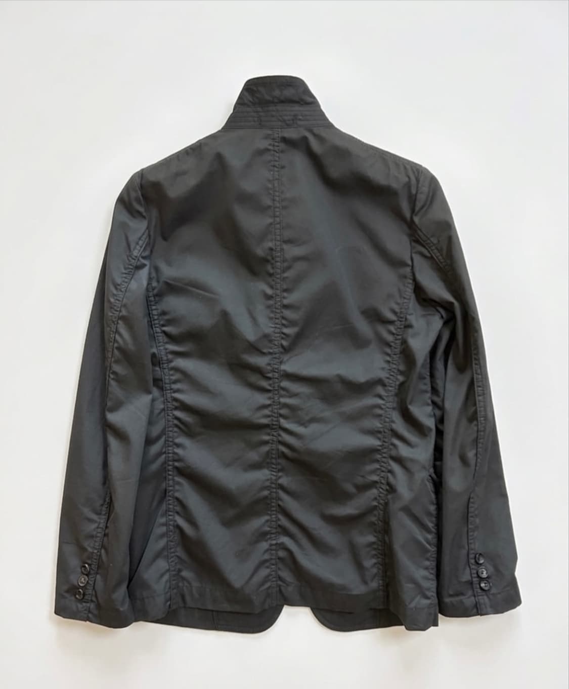 꼼데가르송 옴므 축융 블레이저 자켓 상품이미지2