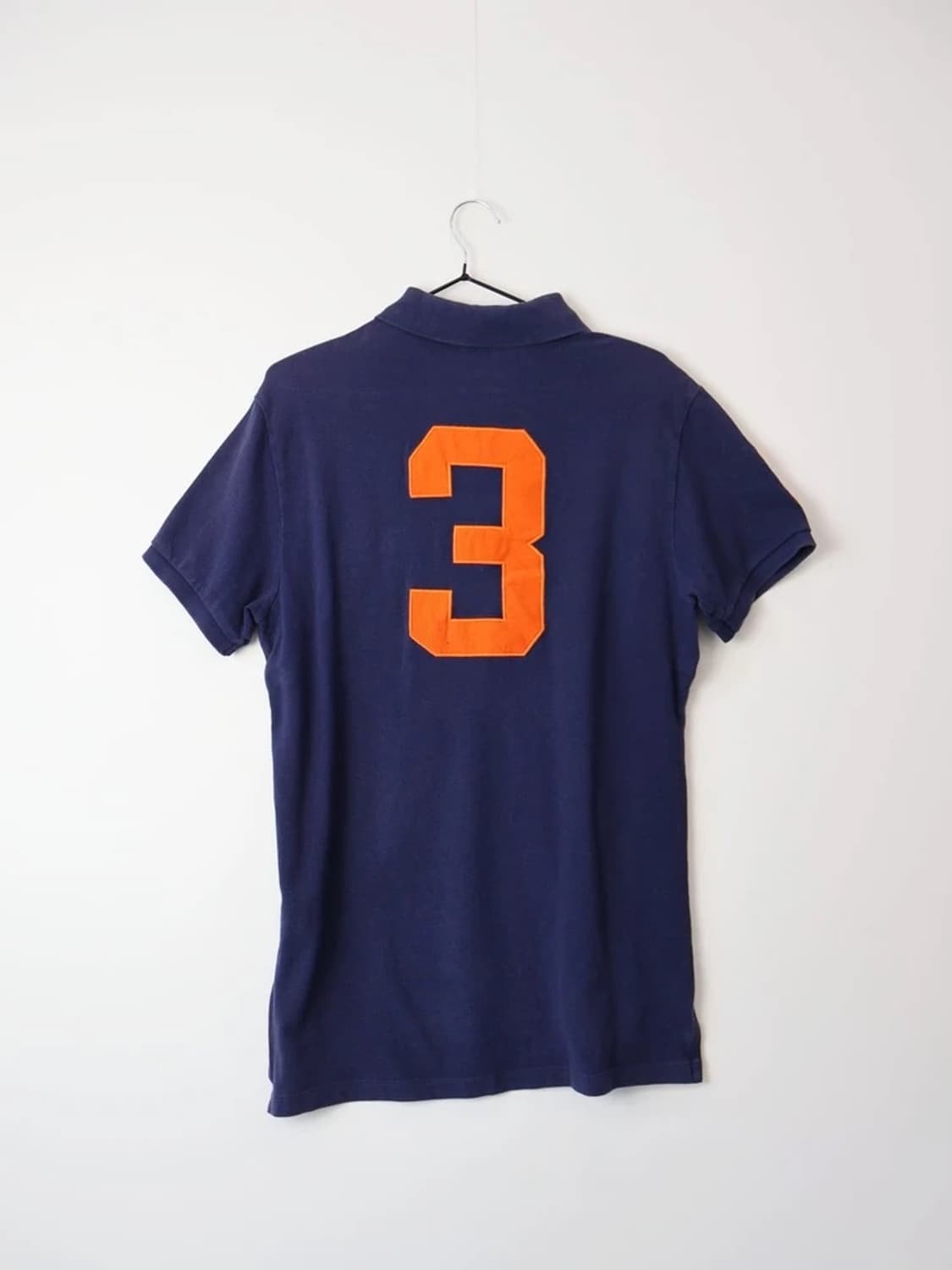 Polo Big Pony Number 3 Polo Shirt 상품이미지7