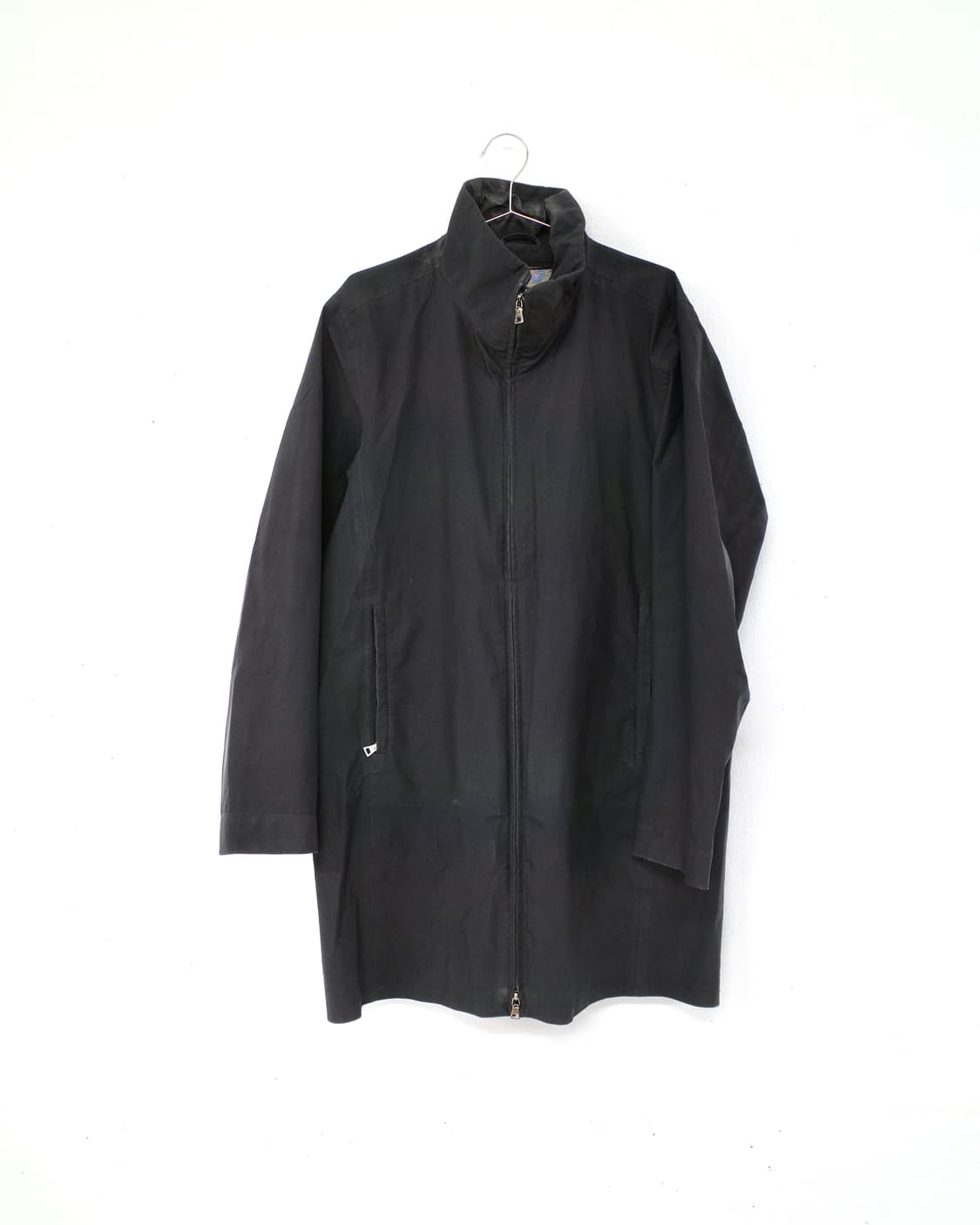 Prada Red Tab GORE-TEX Rain Coat 상품이미지1