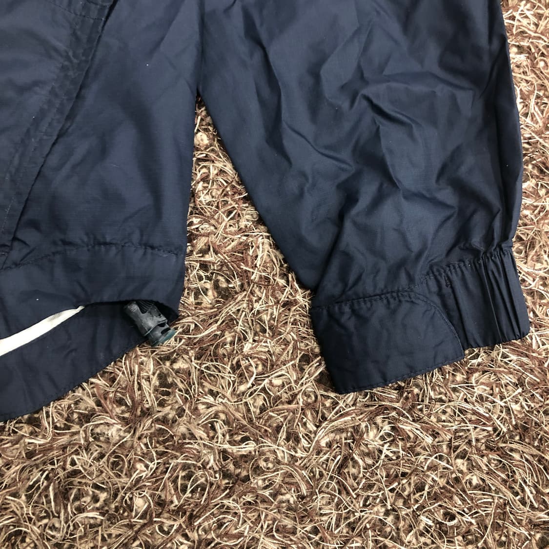 나이키 바르셀로나 스톰핏 바람막이 자켓 상품이미지3