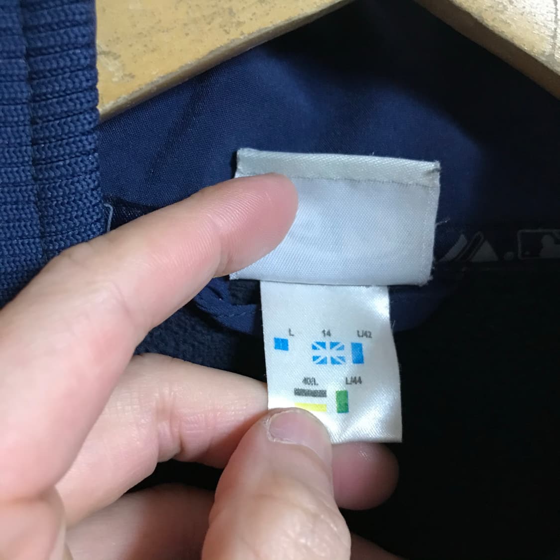 양키즈 스타디움 자켓 상품이미지4