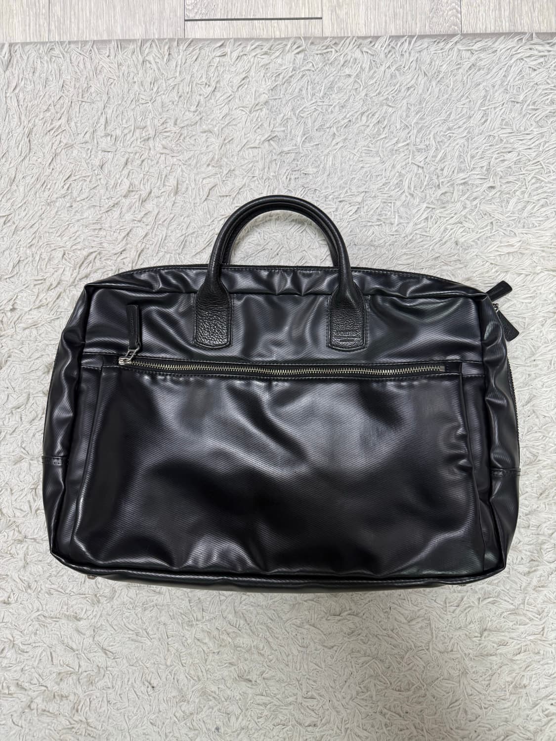 Porter 요시다 포터 리얼 브리프케이스 상품이미지1