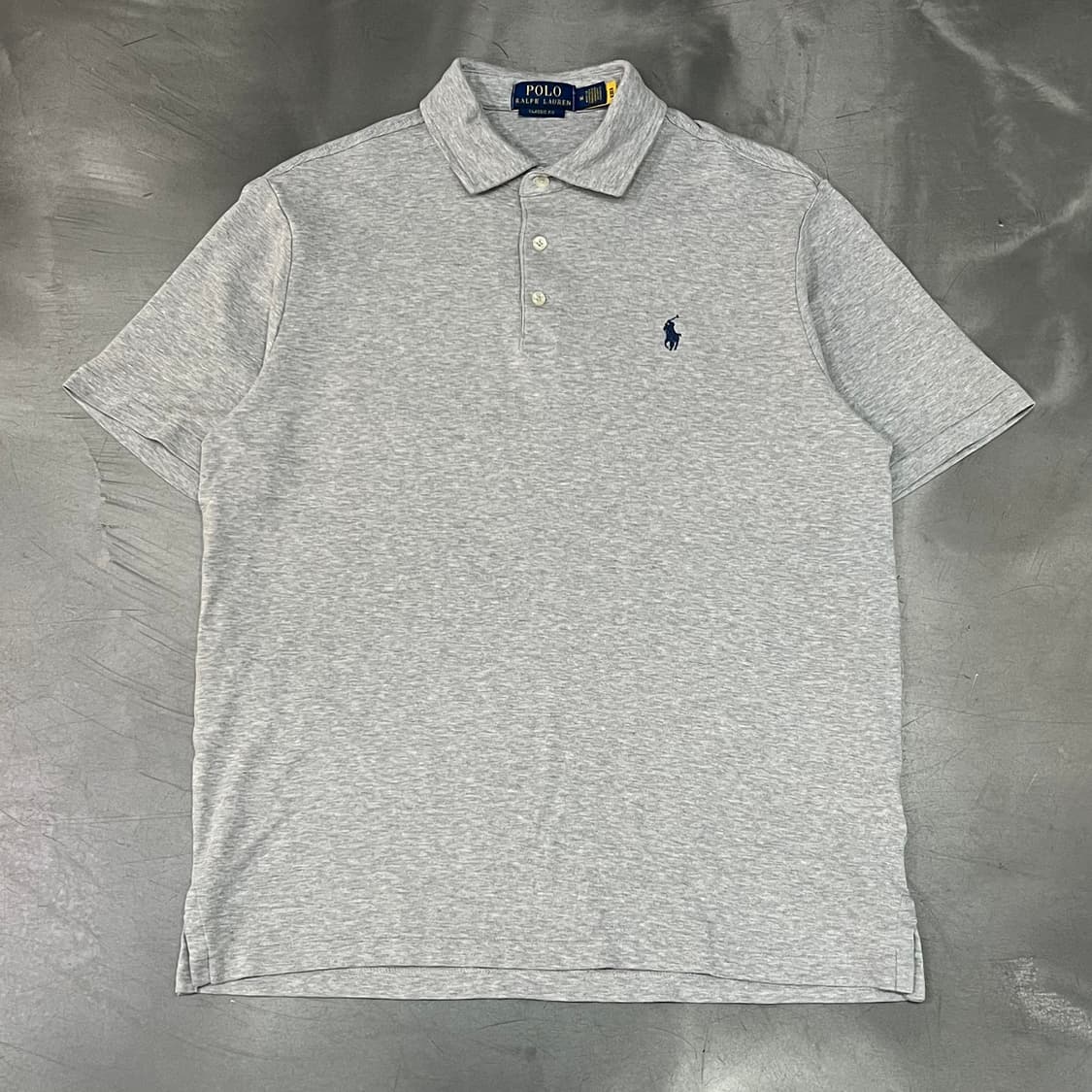  폴로랄프로렌 qr 하프 카라티 y16148 상품이미지1