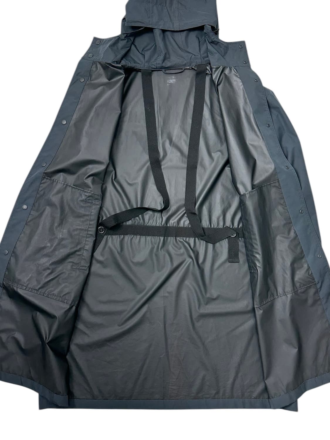 헬무트랭 레인코트 상품이미지5