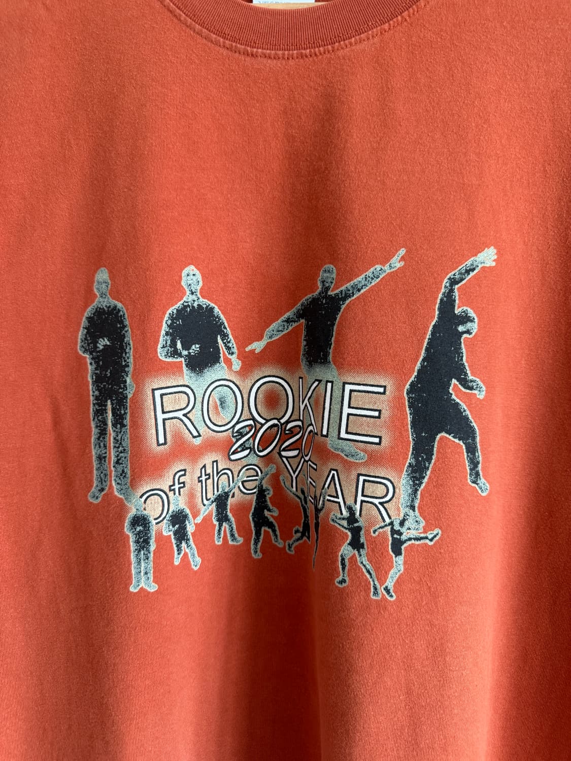 예스아이씨(yeseyesee) 반팔 티셔츠 상품이미지3