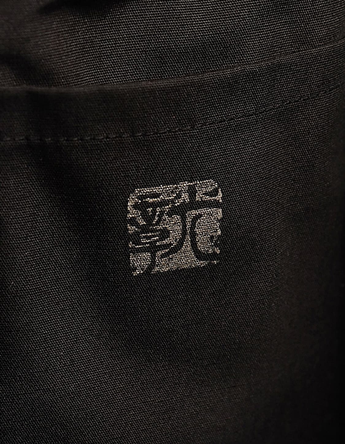 Non Canvas Tote Bag 상품이미지5