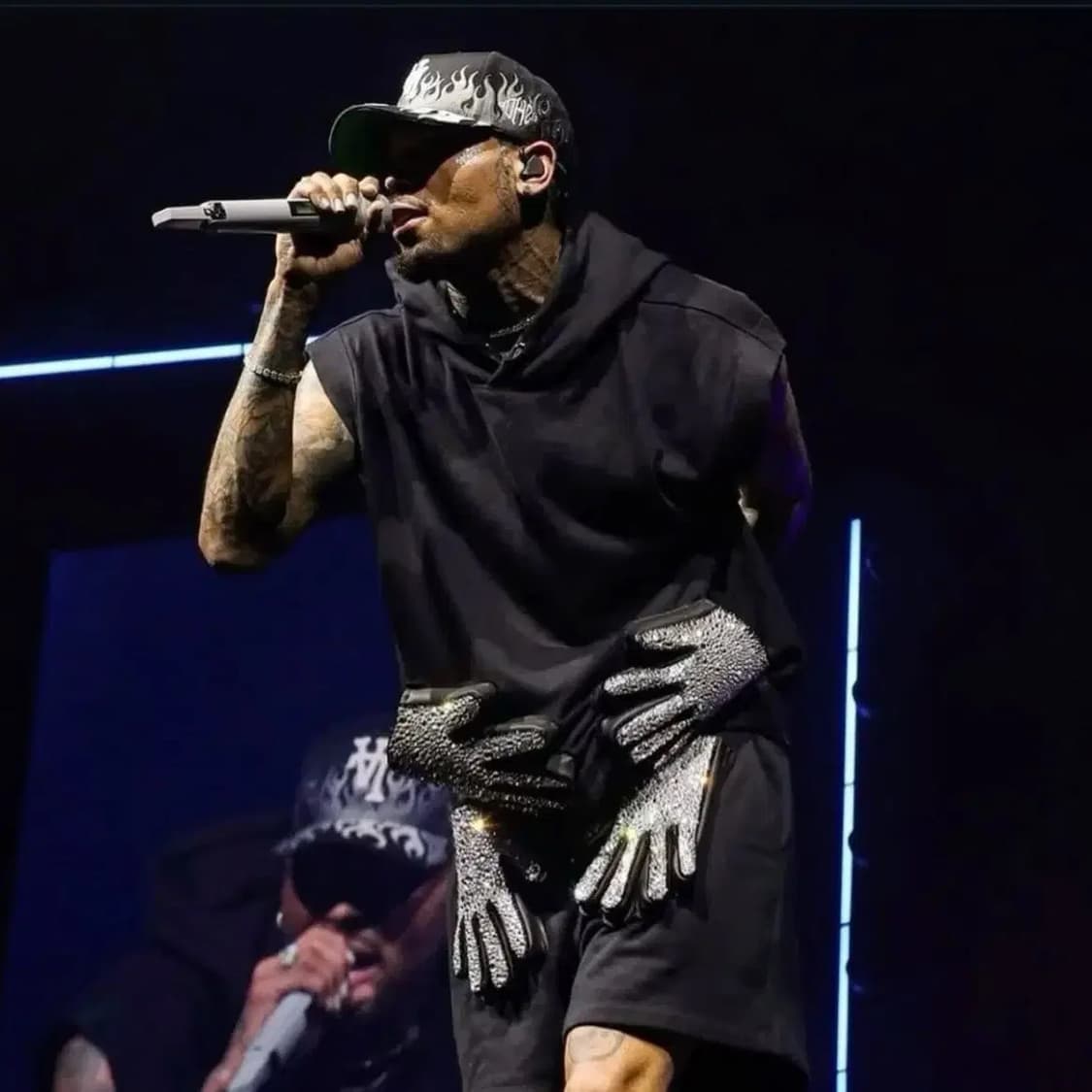 Kill The Hype 킬더하이프 스냅백(새상품) 상품이미지7