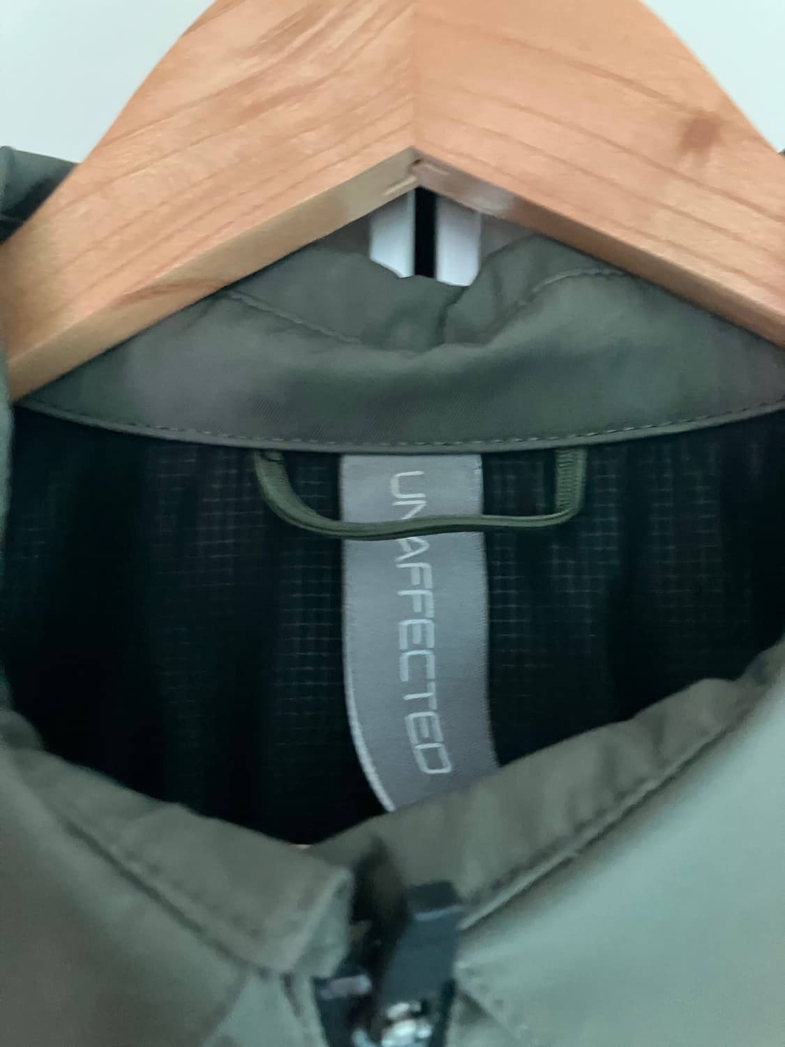 언어펙티드 피셔맨 자켓 m 상품이미지2