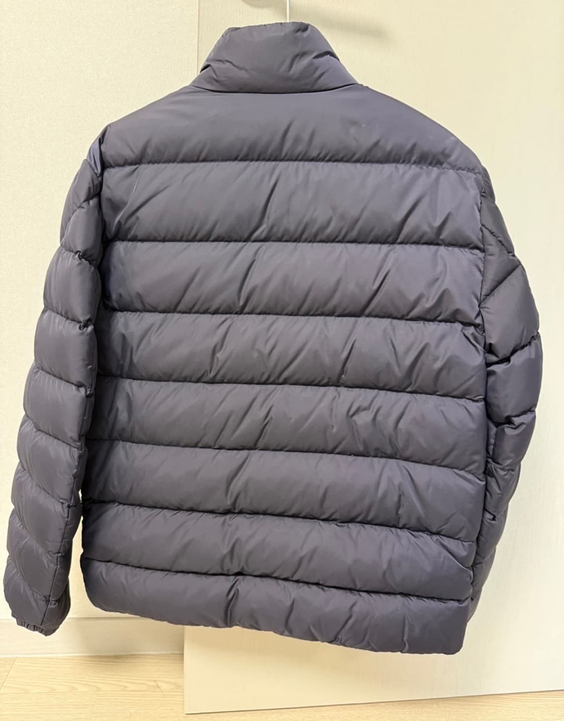 몽클레어 남성 패딩 0사이즈 (초등고학년가능)  상품이미지2