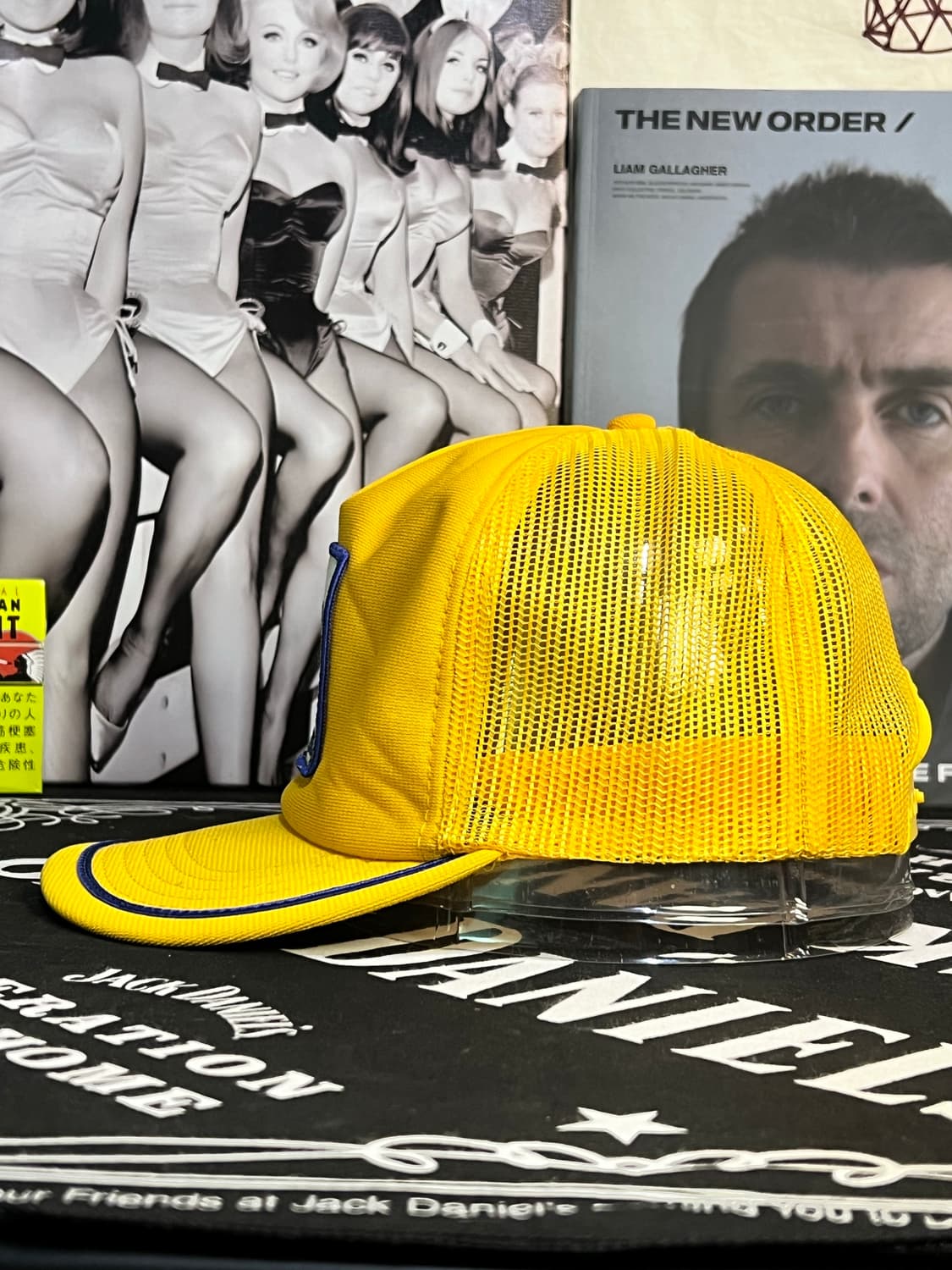 80's Peanut Pride Hat 상품이미지3