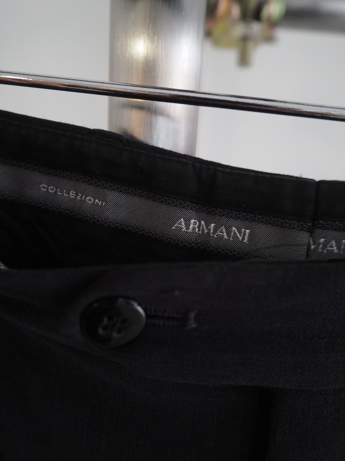 ARMANI COLLEZIONI slacks  상품이미지7