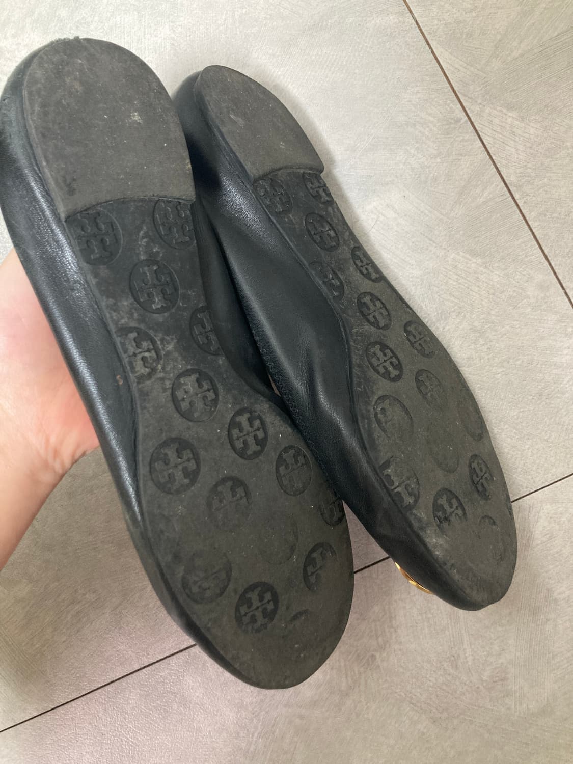 토리버치 플랫 슈즈 🥿 상품이미지3