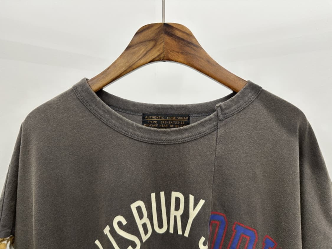 Cube sugar1/2 tee 상품이미지3