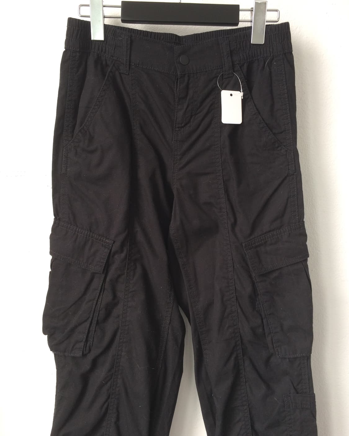 Shirring point cago pants 상품이미지4