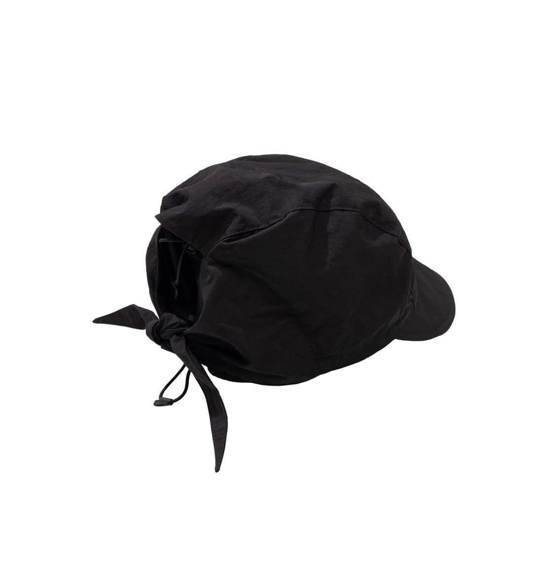 [새상품] 혜인서 로고 노트 캡, Logo Knot Cap, 혜인서 모자 상품이미지2