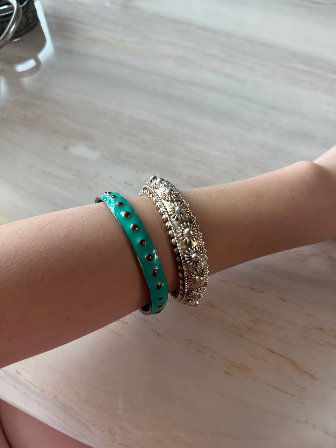 Vintage bangle 상품이미지9