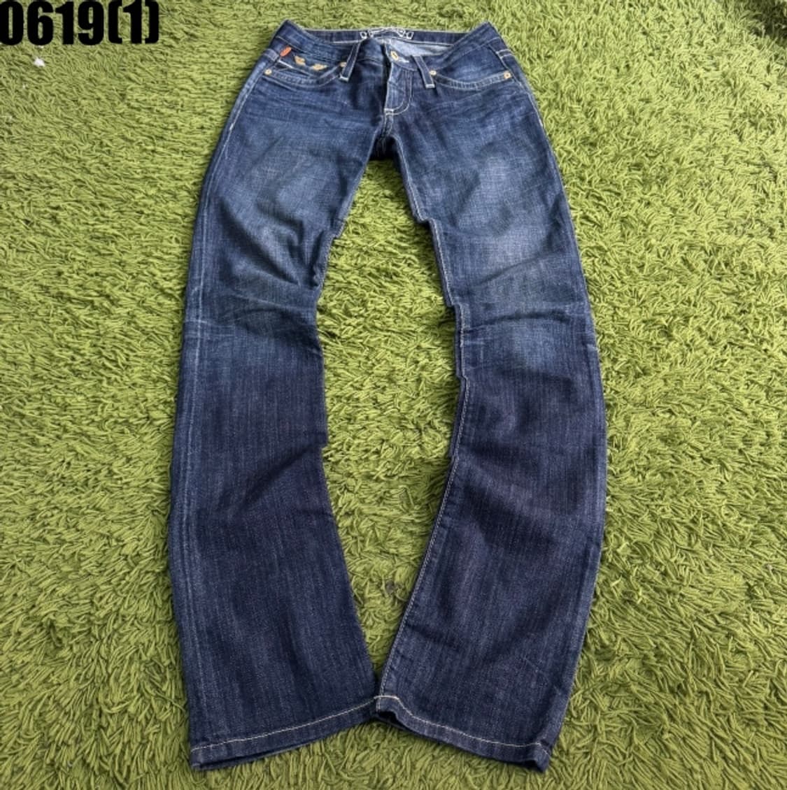 ROBIN`S JEANS 데님 팬츠 상품이미지3
