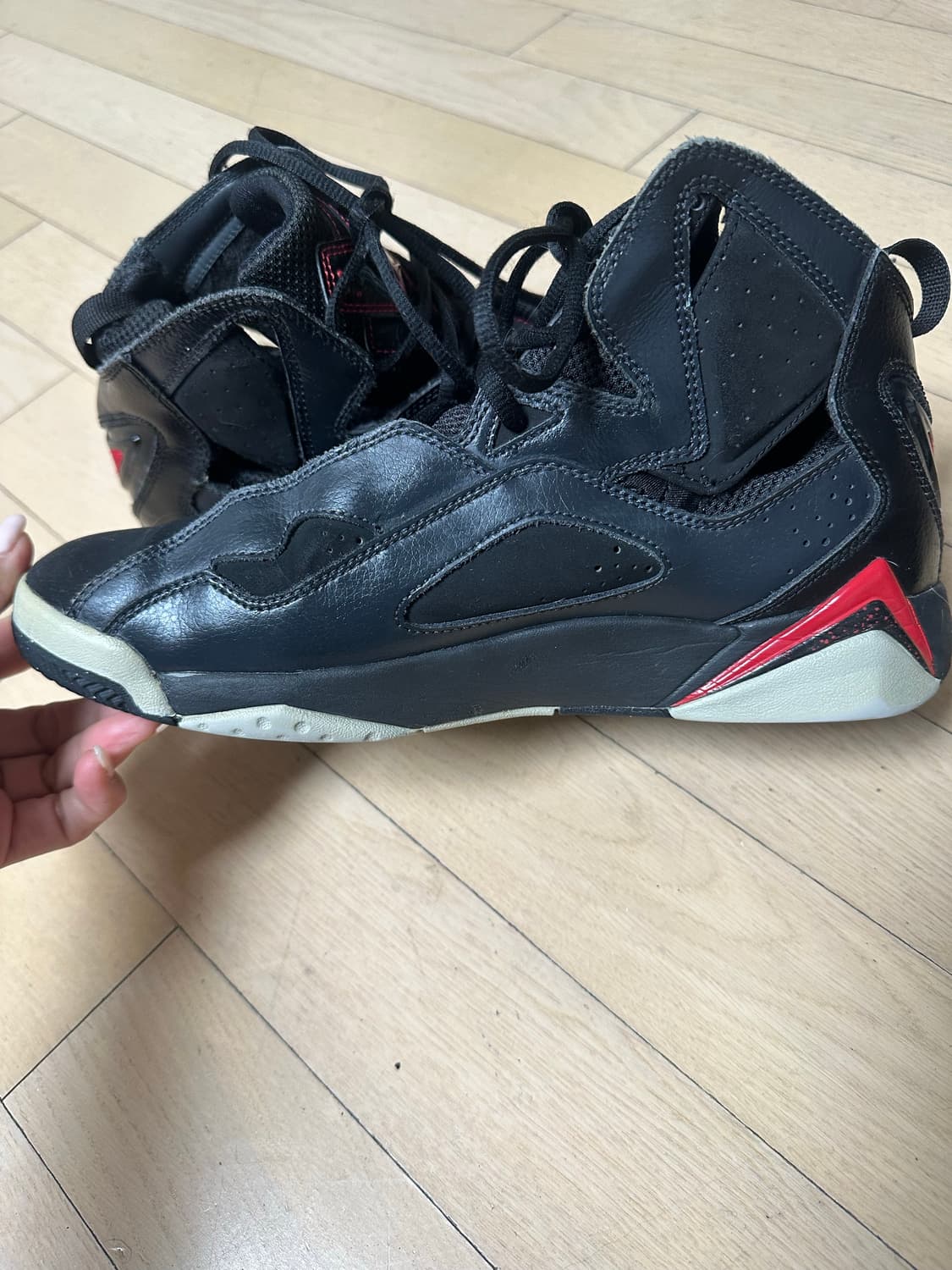 나이키 에어 조던 트루플라이트 상품이미지3