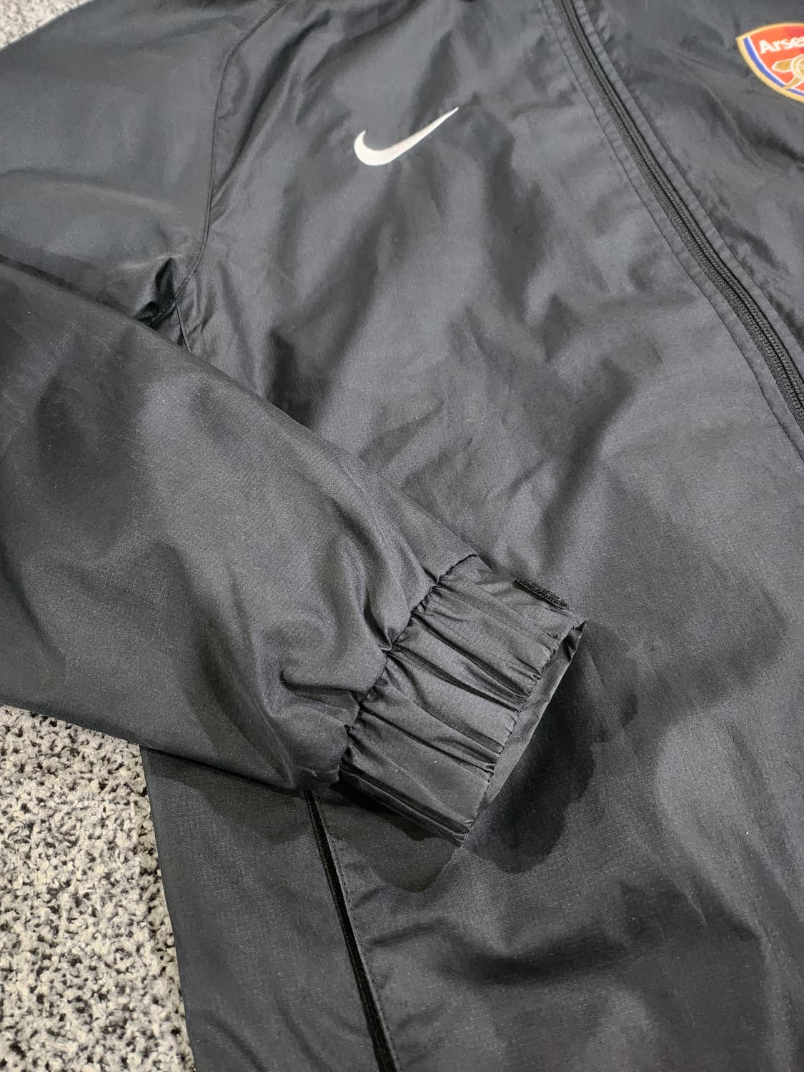 나이키 아스날 STORM-FIT 바람막이 자켓 상품이미지6