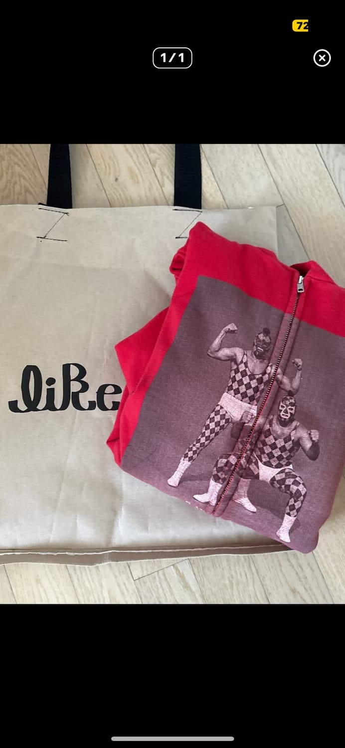 카멜 리브레 결제창 상품이미지1