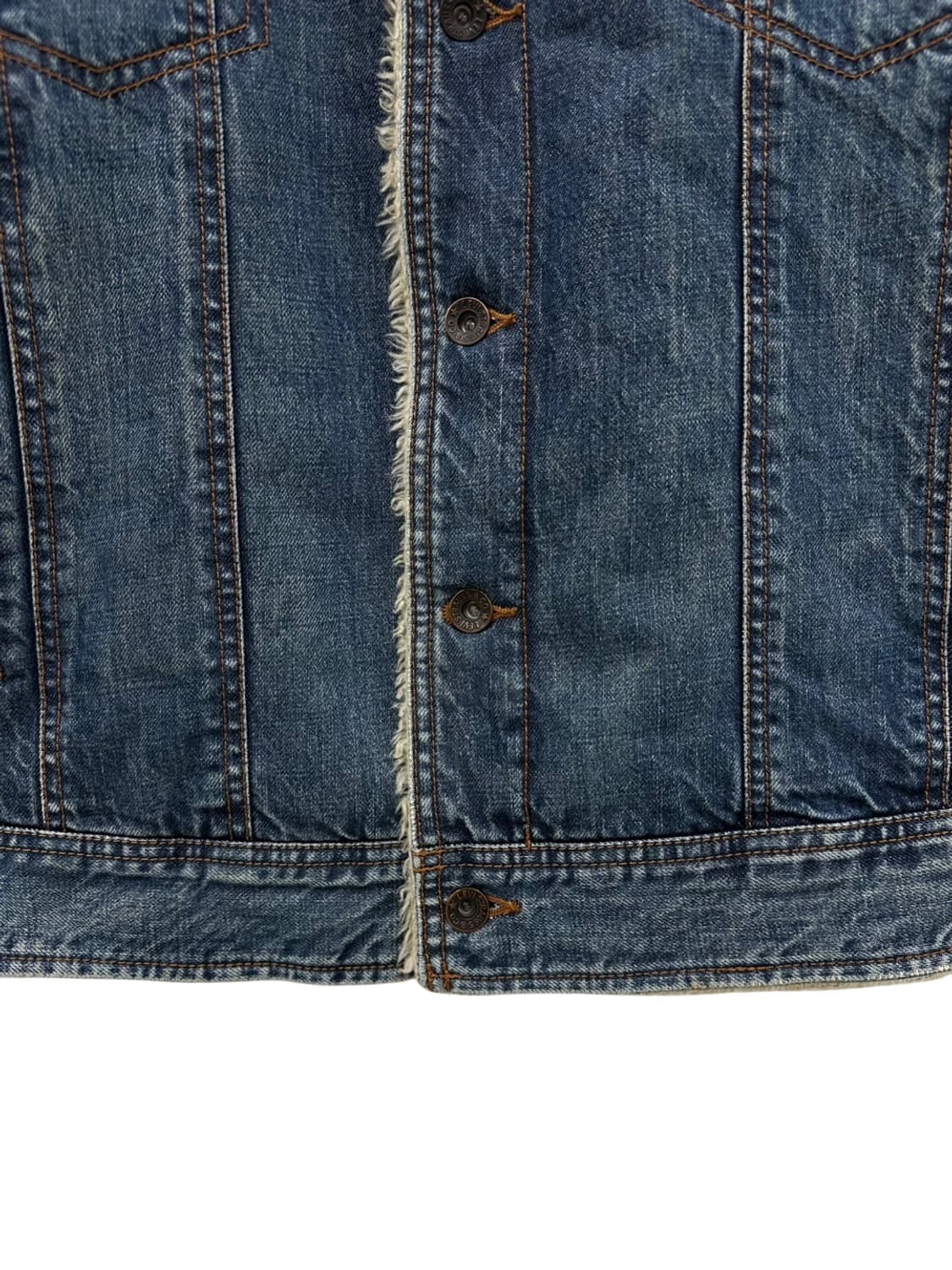 리바이스 쉐르파 (XL)  상품이미지4