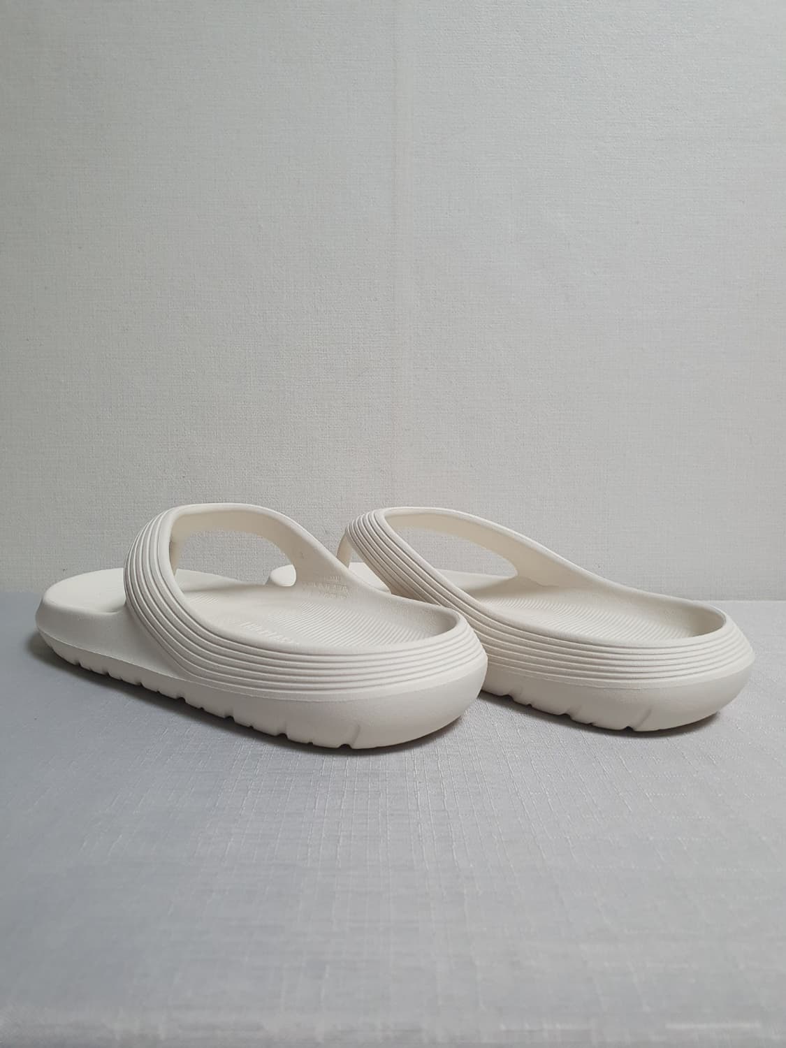 택포가 255mm 아디다스 쪼리 아디케인 플립플랍 상품이미지6