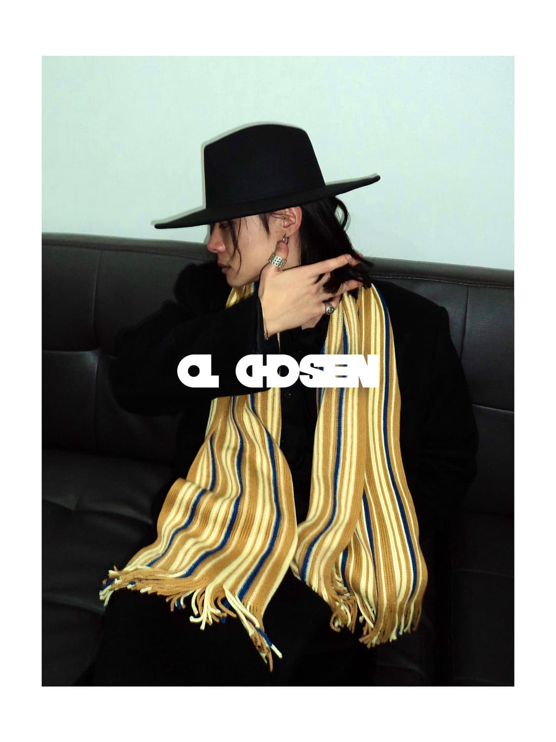 Muffler 009 상품이미지1