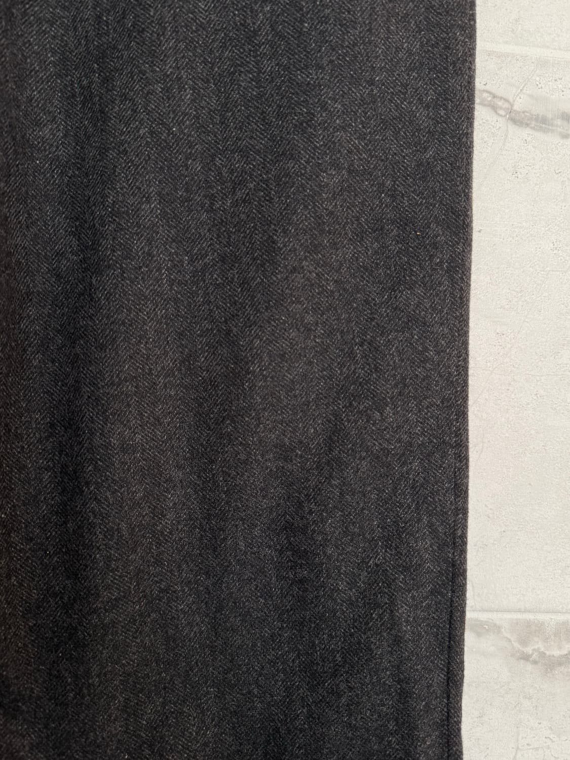 폴로 울 해링턴 팬츠 상품이미지5