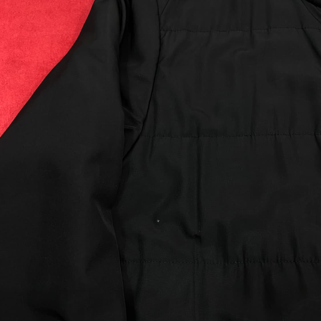 노스페이스 자켓 여성 90  상품이미지3