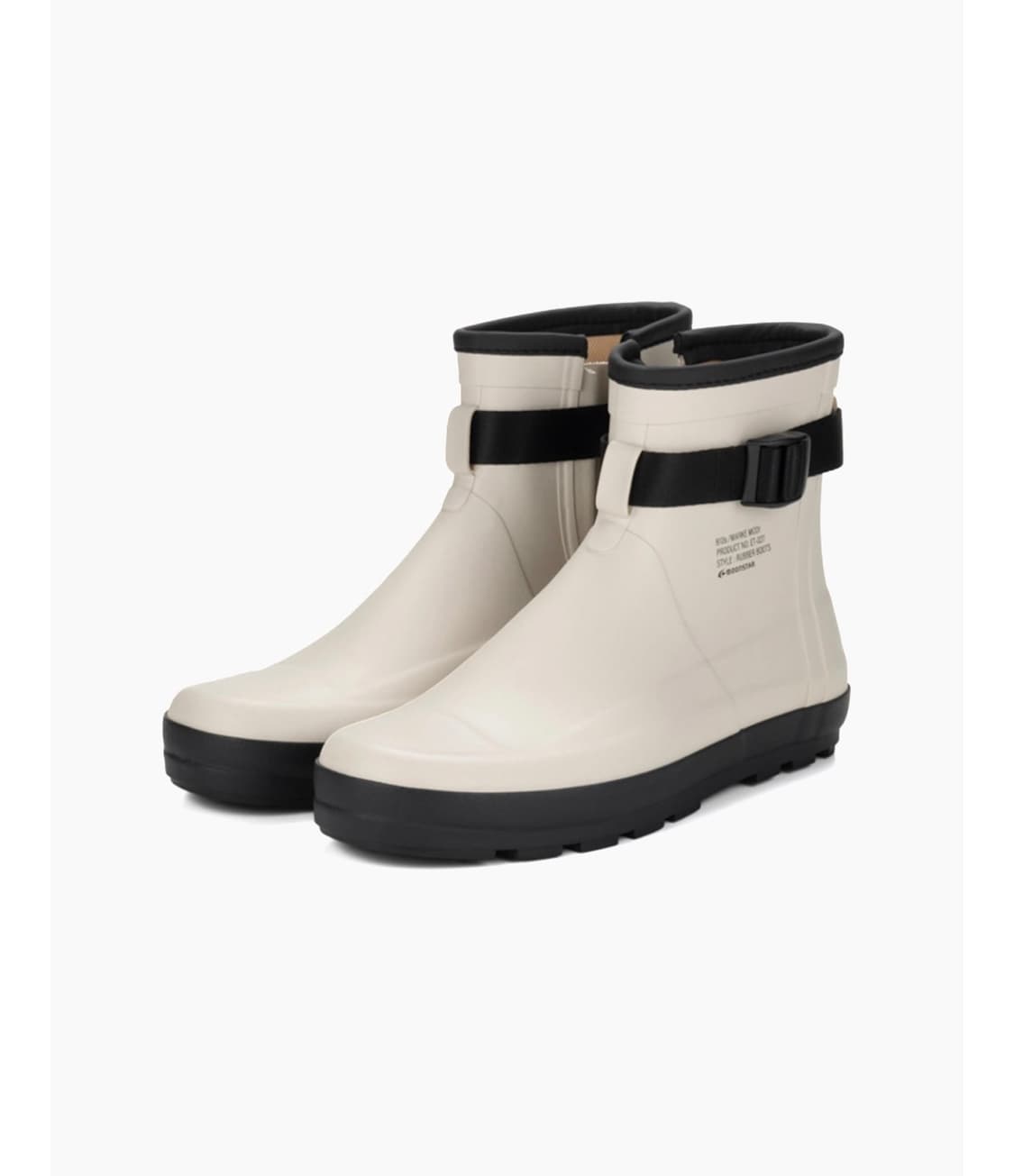 문스타 마르케모디 화이트 240 (실사o, 상자포함) 상품이미지1