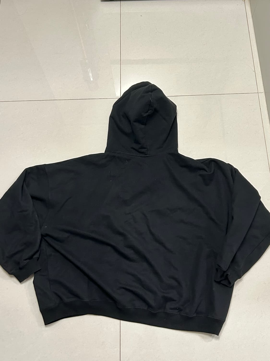 IEY 후드티입니다  상품이미지3