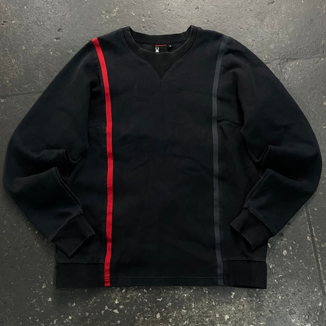 105 스파이더 맨투맨 상품이미지1