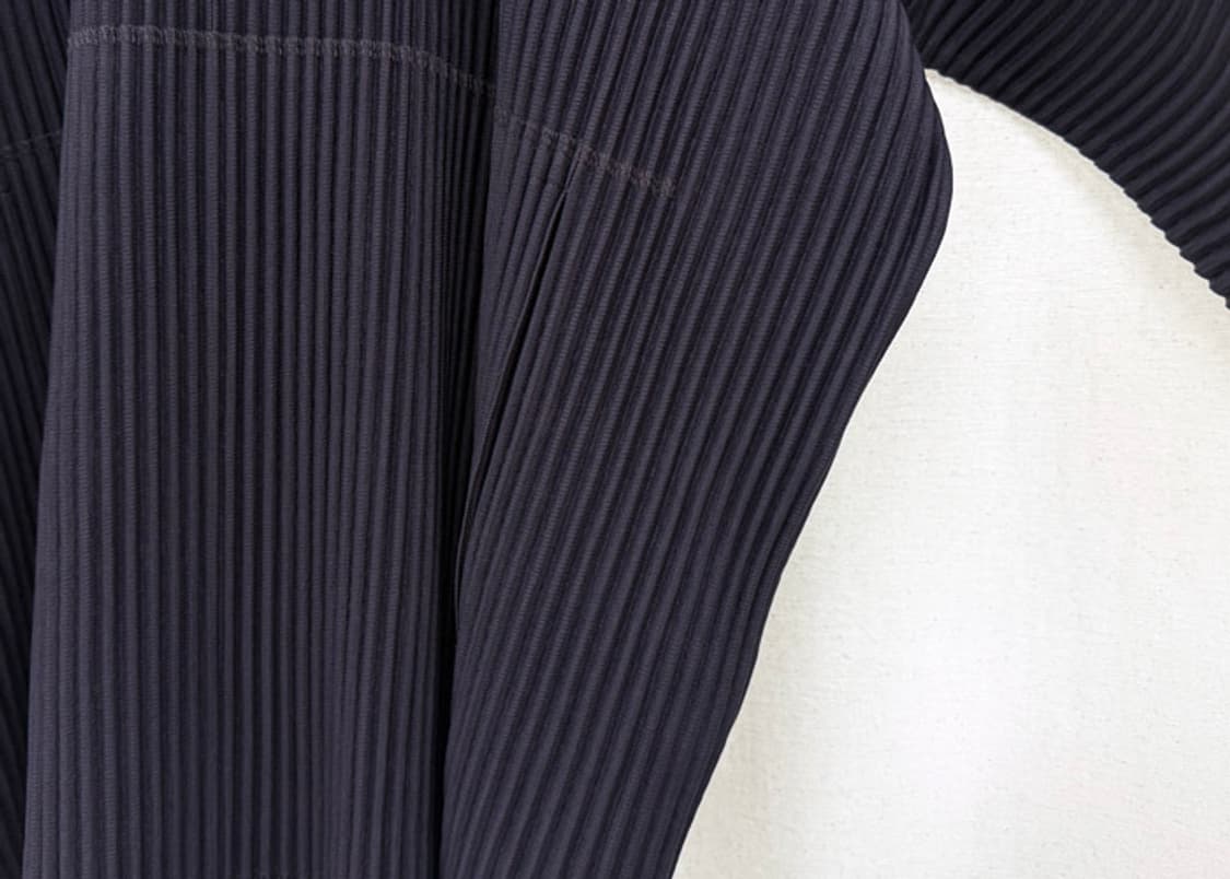 옴므플리세 이세이미야케 아노락 후드 상품이미지4