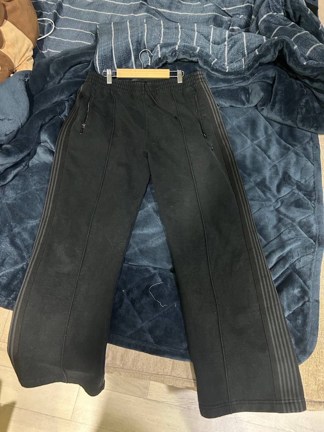 니들스 빔즈 바지 상품이미지1