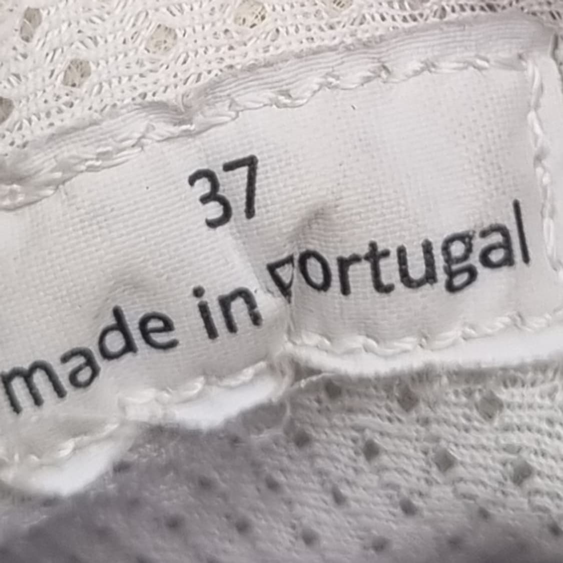 겐조 레더여성스니커즈37 235 상품이미지6