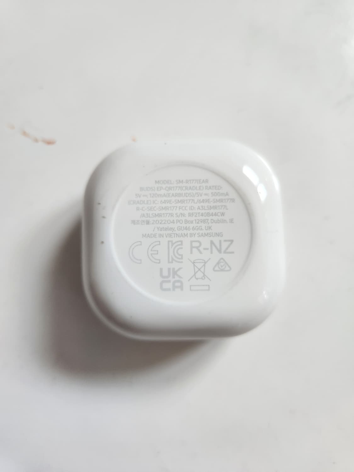 갤럭시 버즈2  상품이미지3