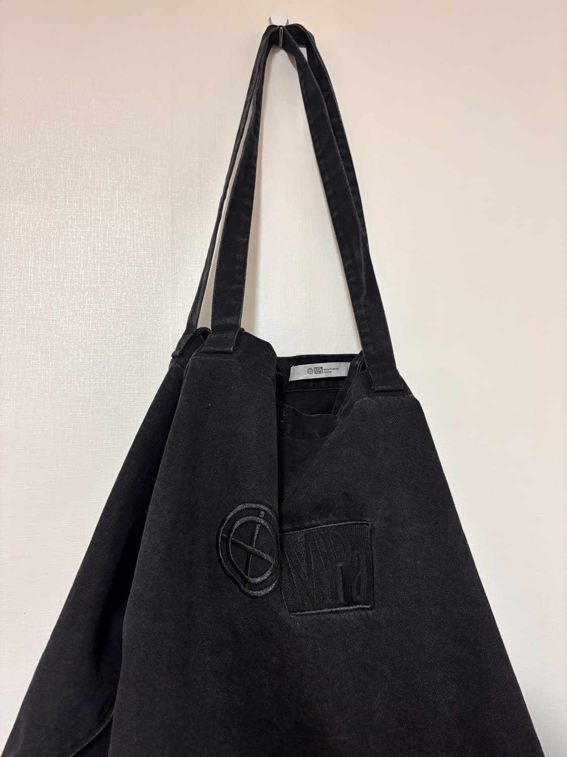 플라스틱 프로덕트 빅백 상품이미지2