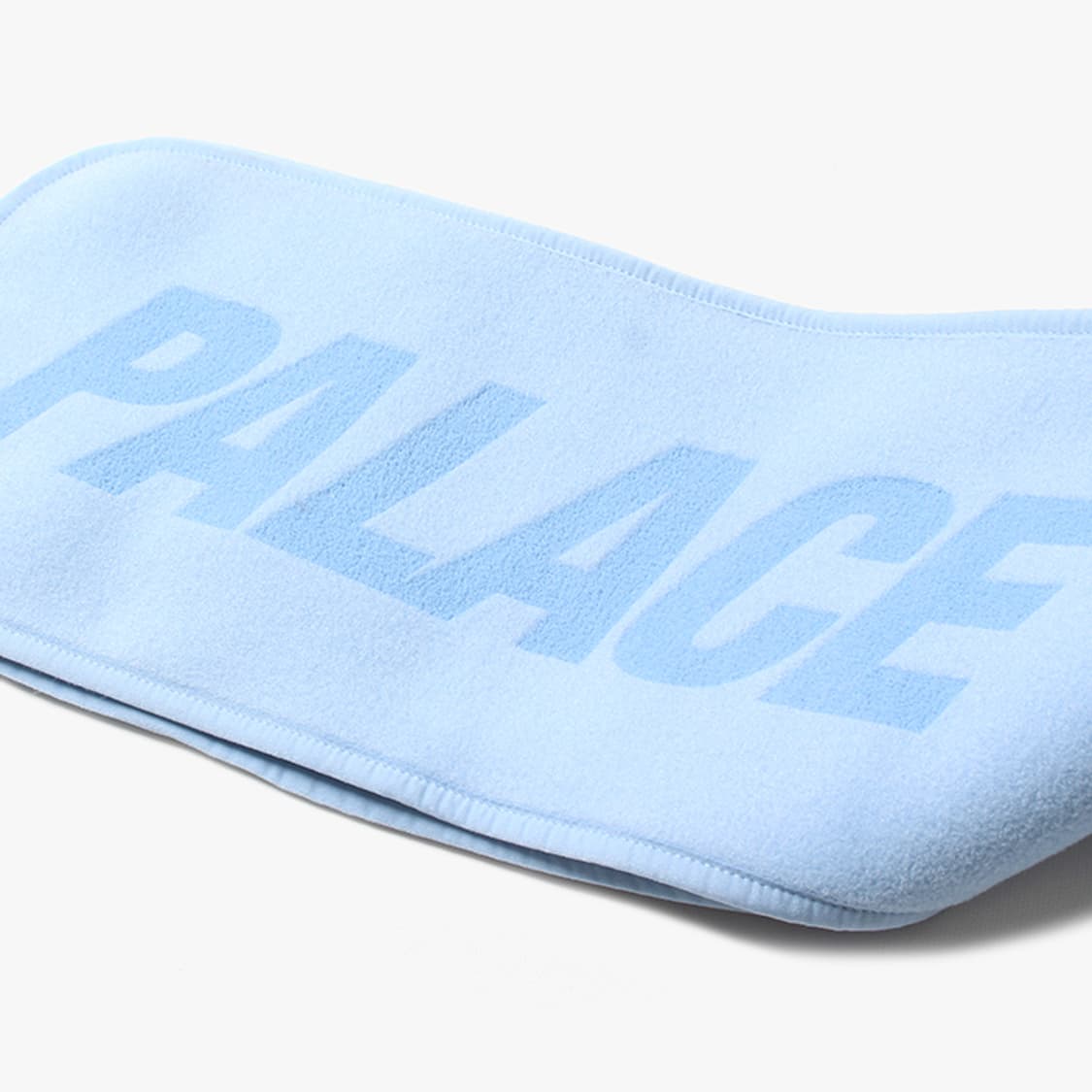  PALACE "Sky-Blue Muffler" 상품이미지5