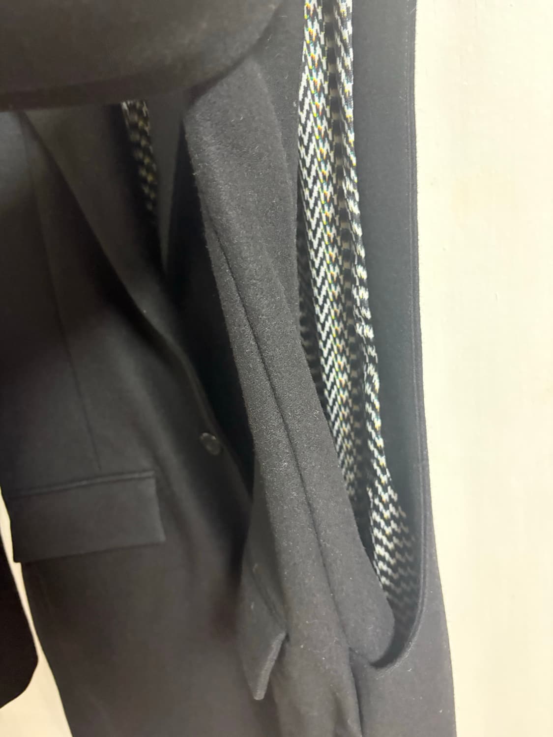 겐조 코트 상품이미지4