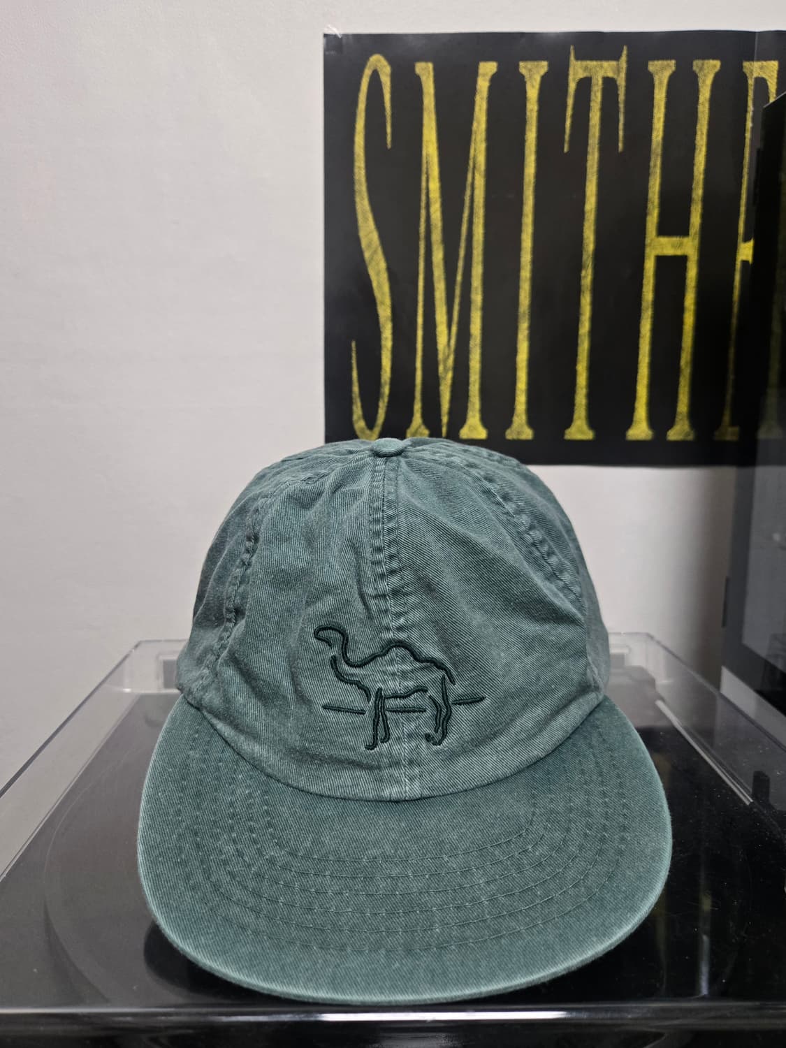 (Dead) 90’s Vintage Camel Menthol Cap 상품이미지2