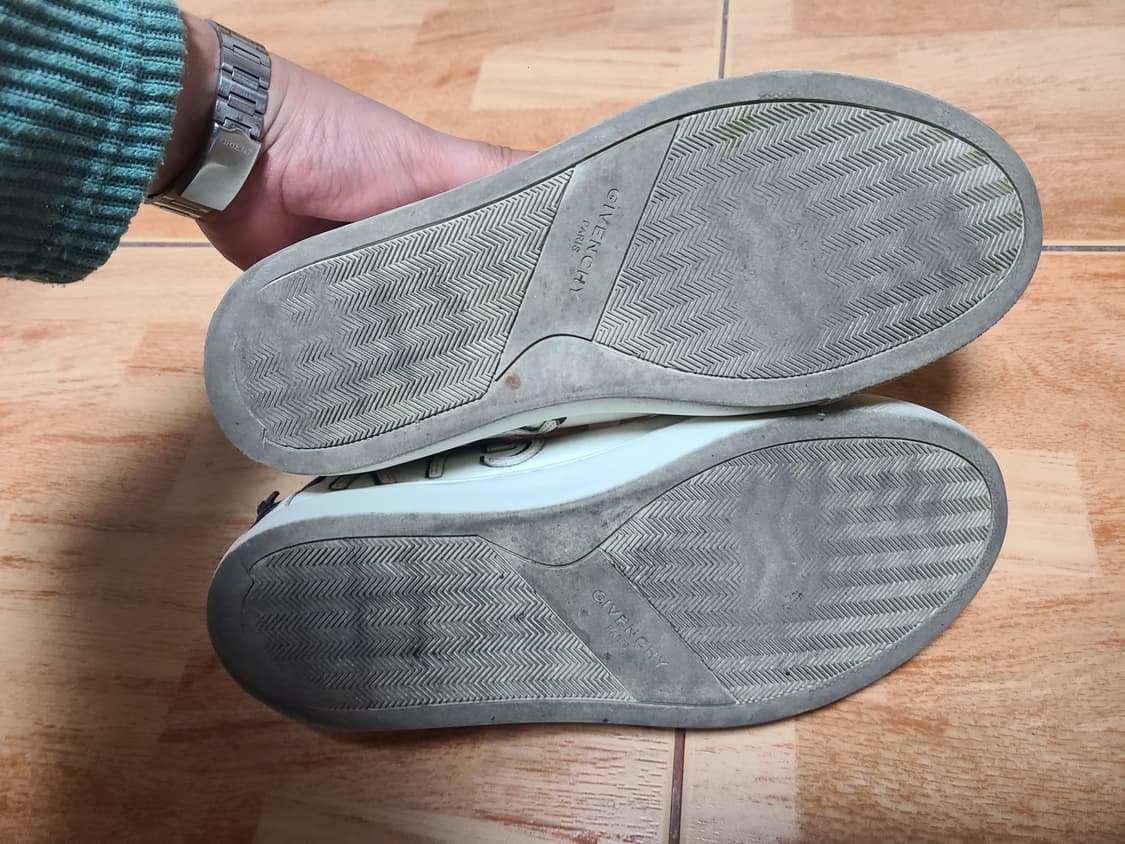 지방시 어반 스니커즈 265 상품이미지6