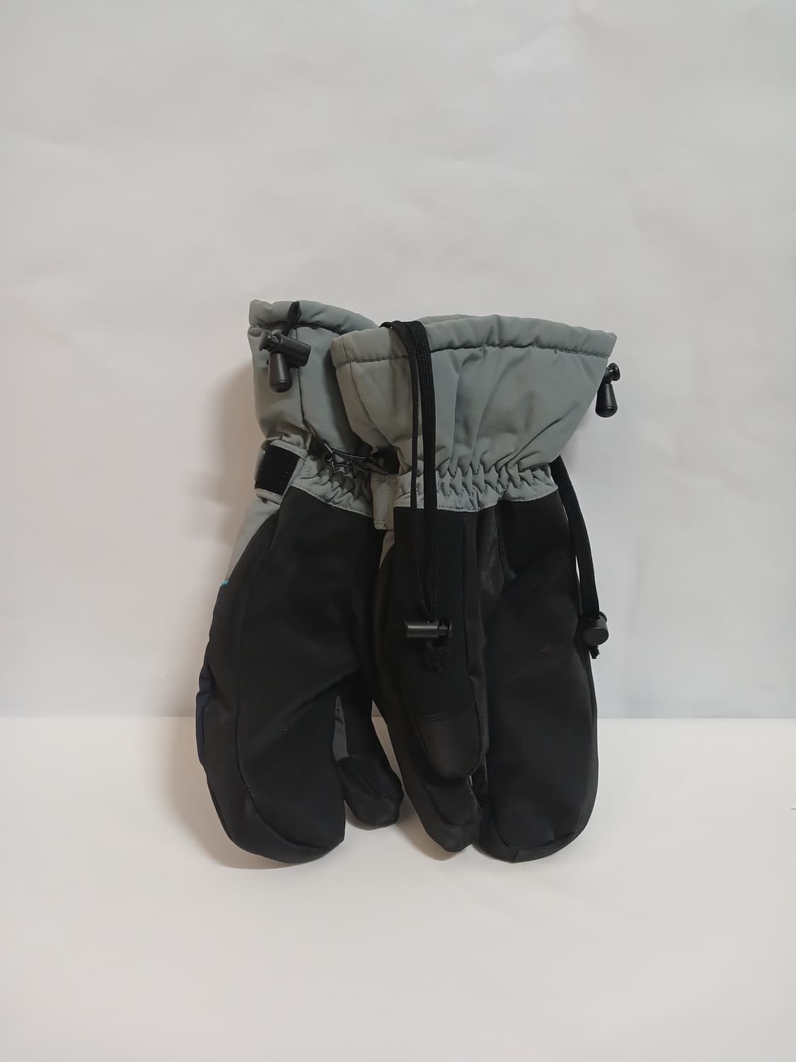 르카프 남성 스키장갑 (속장갑 있음) 상품이미지2