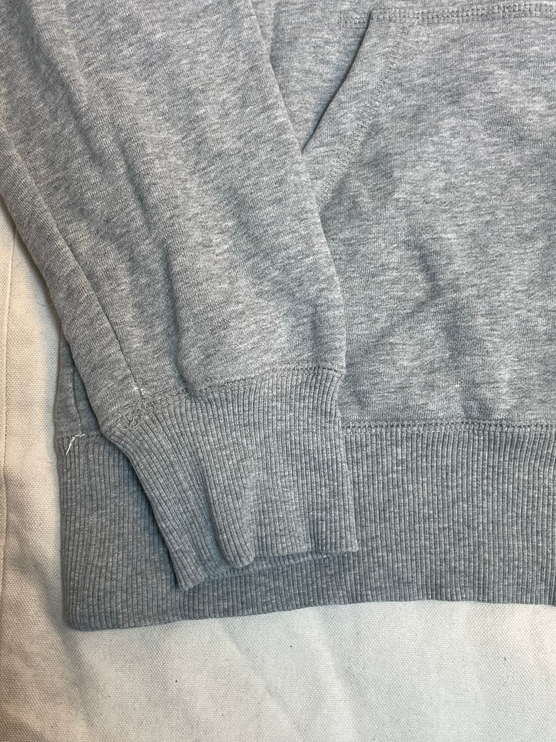 나이키 후드티 상품이미지3