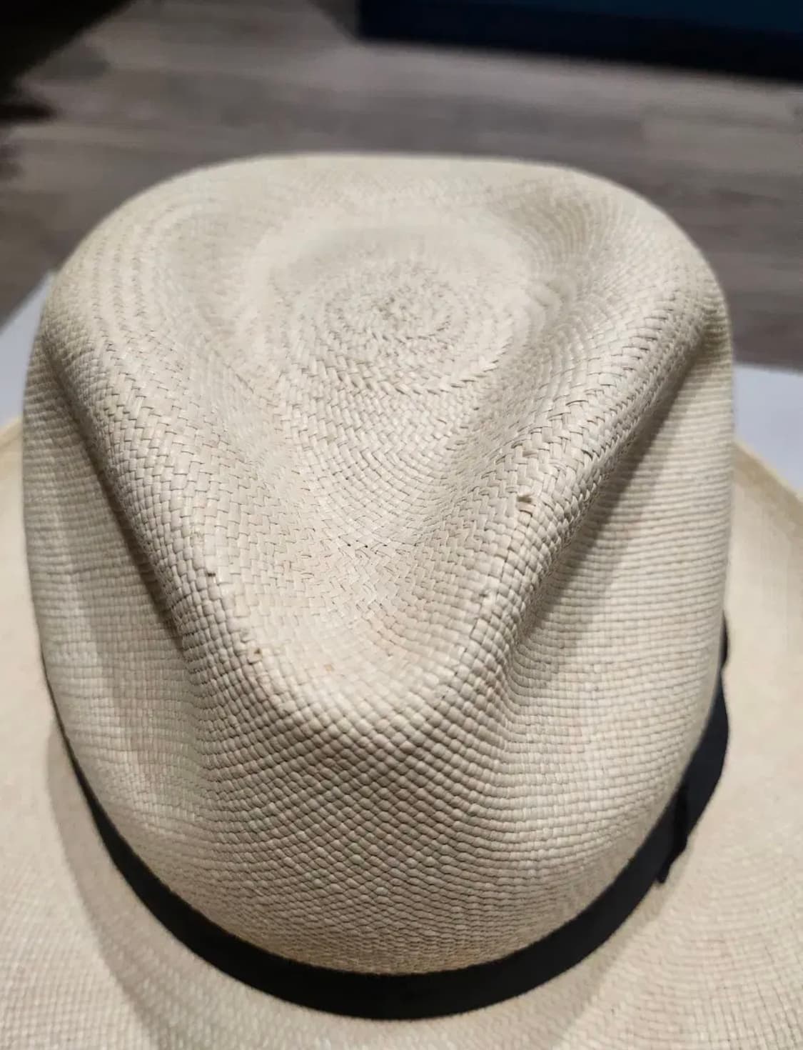 와코마리아 파나마햇 라지. l 상품이미지2