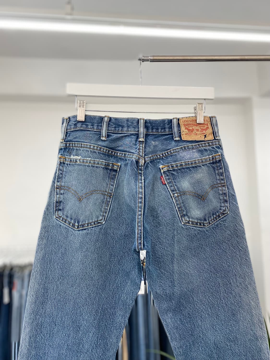 Levis517 Boots Cut 00s 30사이즈 a5178 상품이미지5