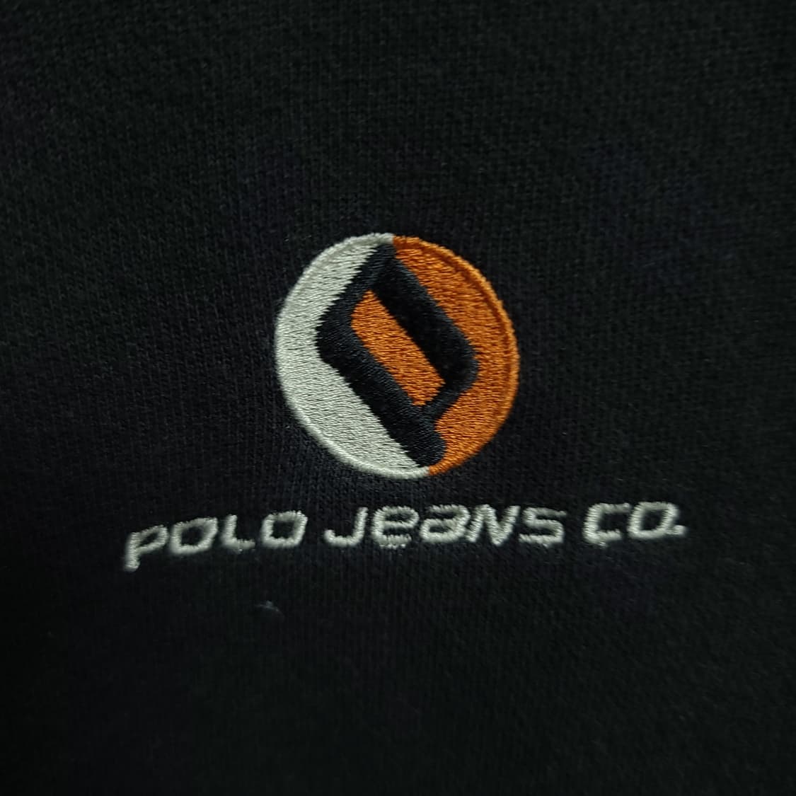 L ) 폴로 랄프로렌 폴로 진스 오버핏 맨투맨 상품이미지4