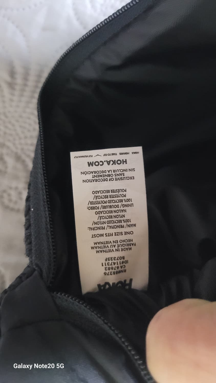 호카 힙팩 상품이미지4