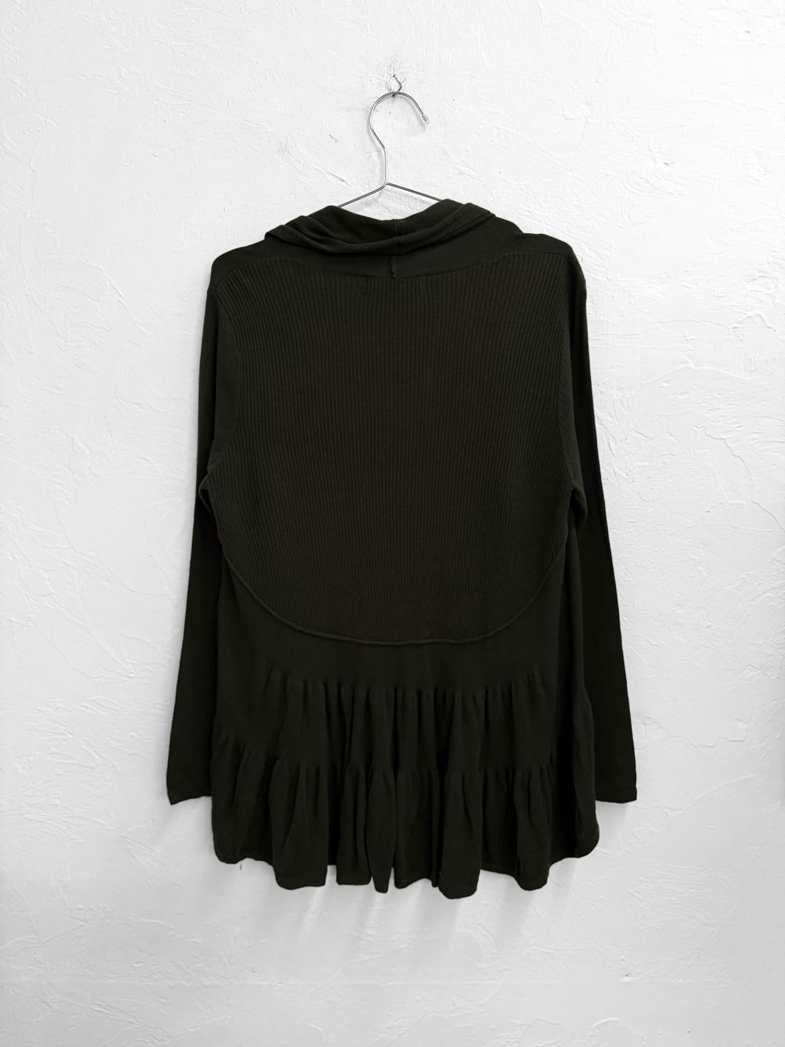 hiroko bis 오픈 가디건 상품이미지4